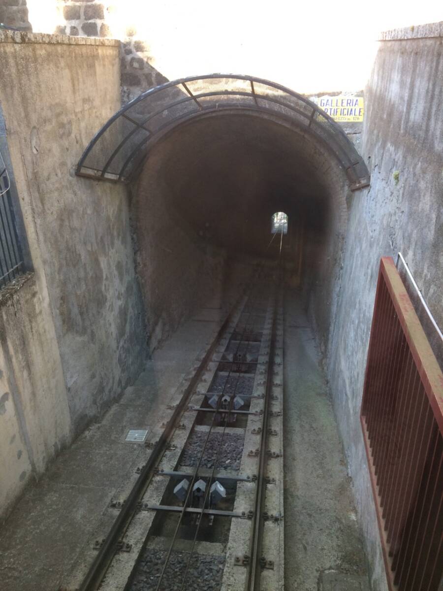 Funicular 2