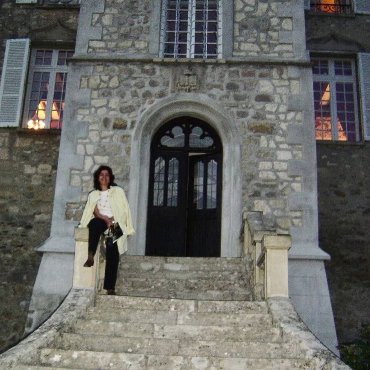 Chateau 7