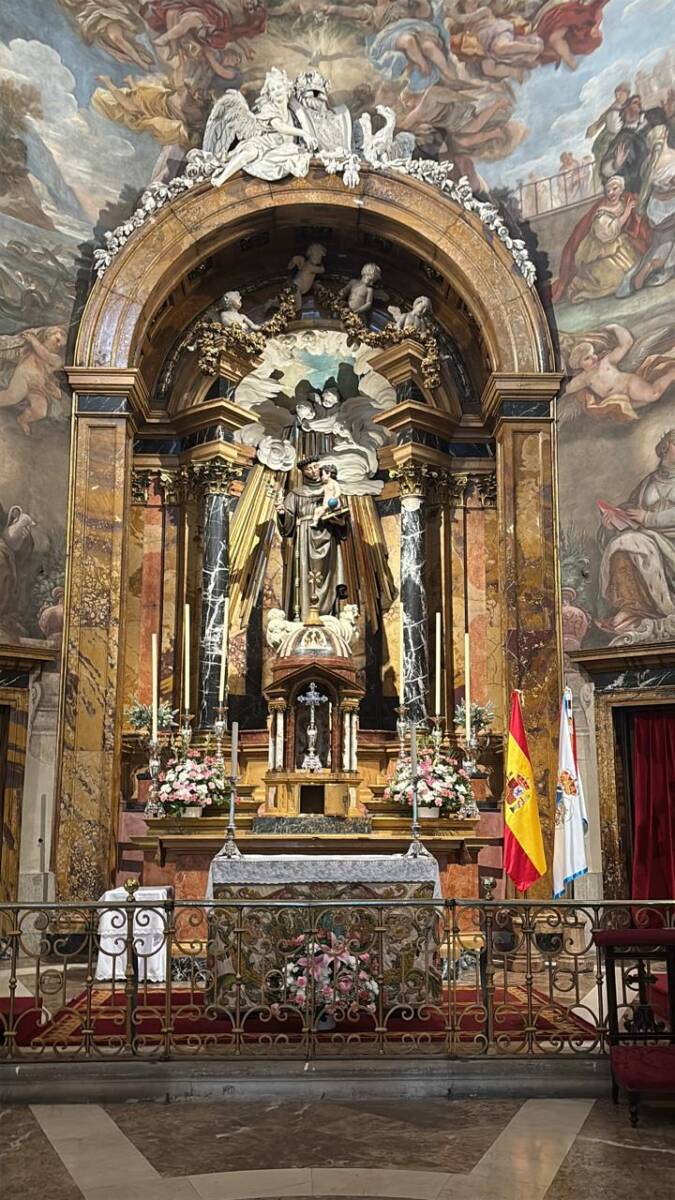 Igreja Sto Antonio Dos Alemaes (11)