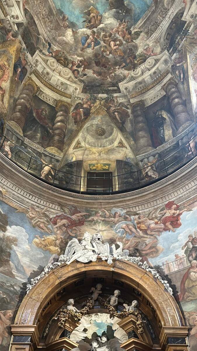 Igreja Sto Antonio Dos Alemaes (12)