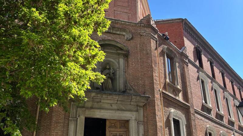 Igreja Sto Antonio Dos Alemaes (16)