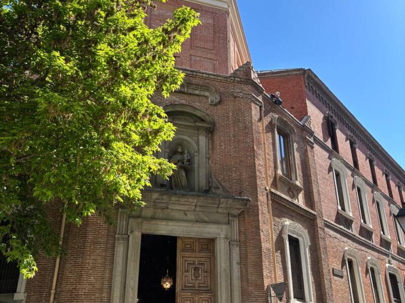 Igreja Sto Antonio Dos Alemaes (16)