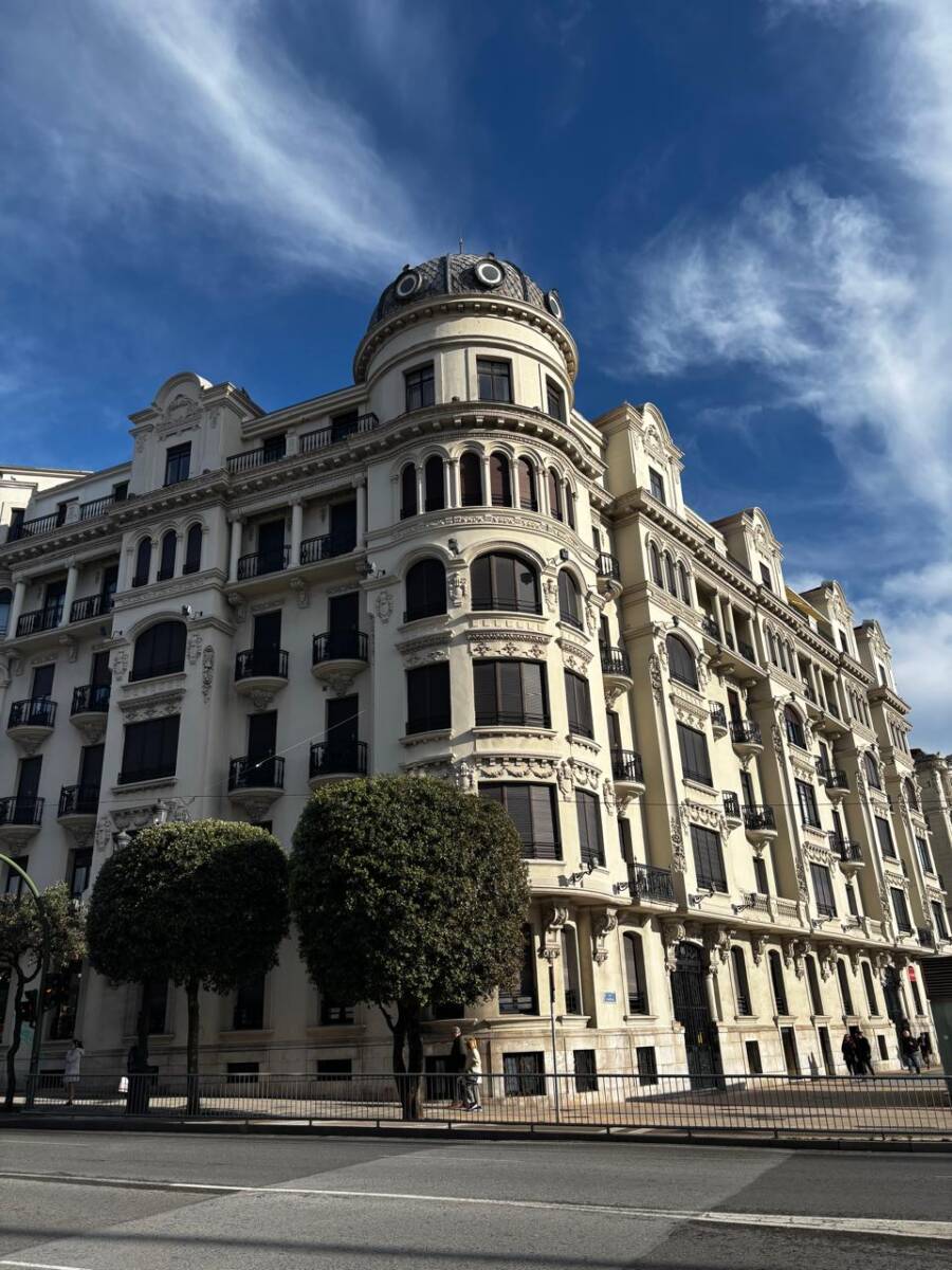 Santander Arquitetura