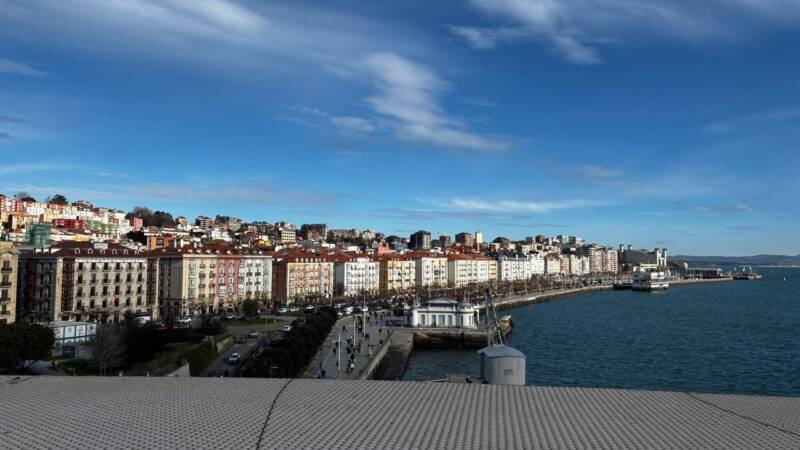 Santander Orla