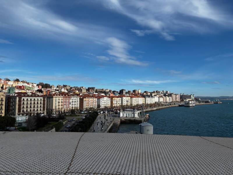Santander Orla