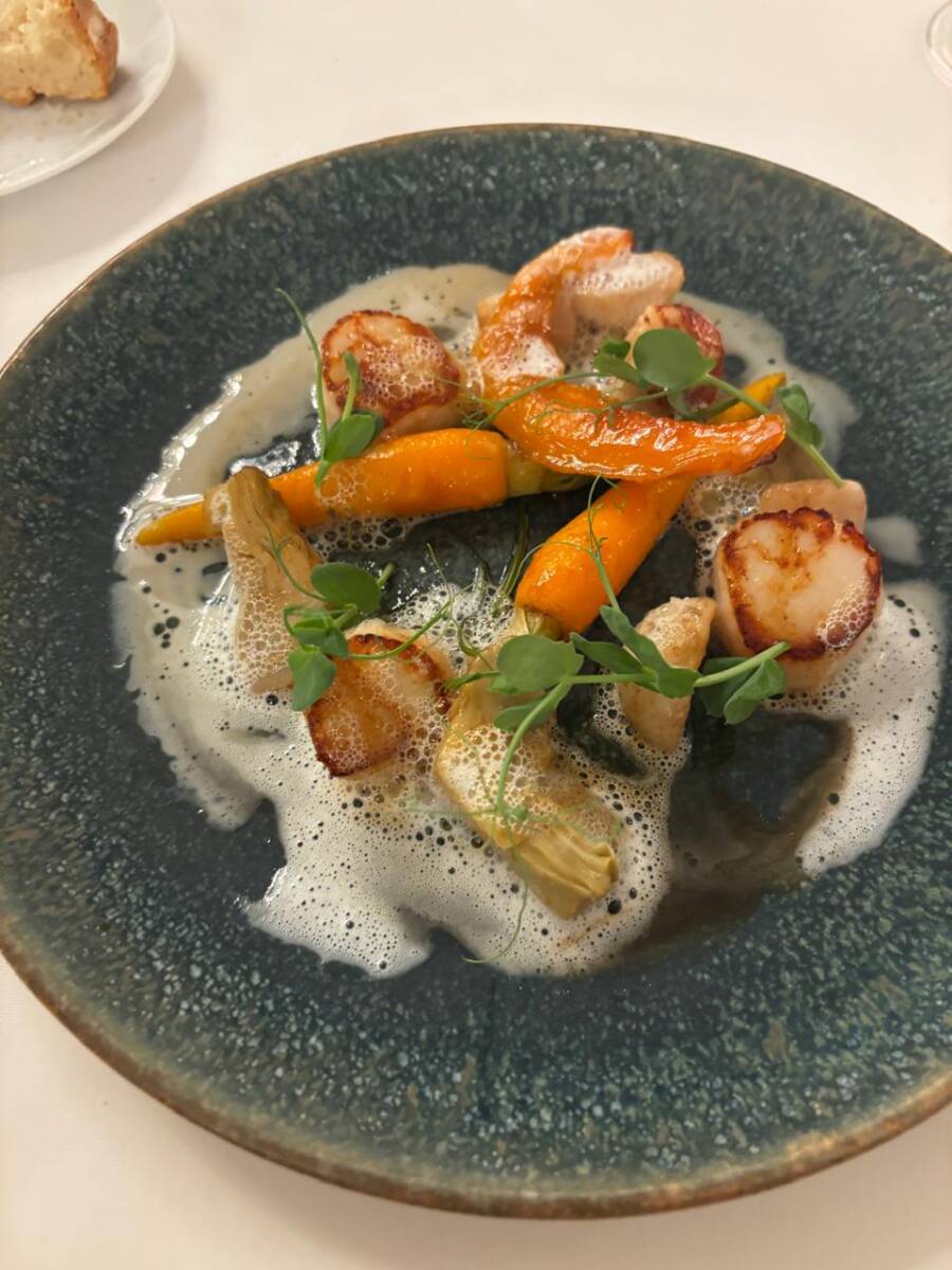 restaurante