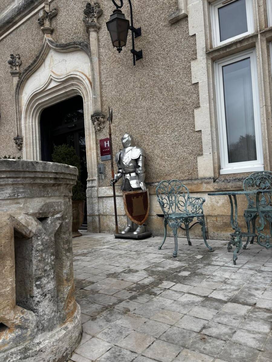 Chateau Des Reynats (11)