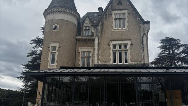 Chateau Des Reynats (2)
