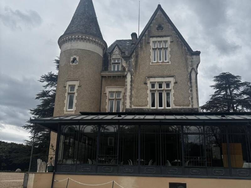 Chateau Des Reynats (2)
