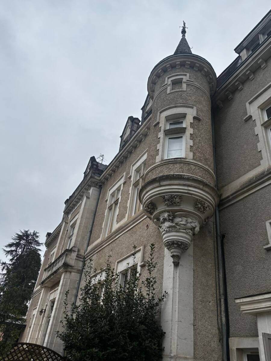 Chateau Des Reynats (9)